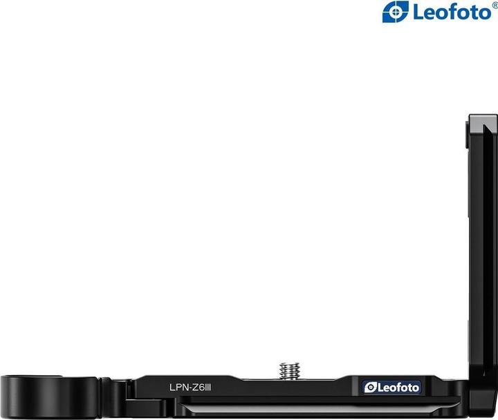 Produktbild Leofoto L-Winkel LPN-Z6III für Nikon Z6 Mark 3 (Stativ L-Schiene)
