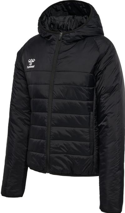 Immagine prodotto hummel Giacca Con Cappuccio Trapuntato Hmlgo Donna (M)