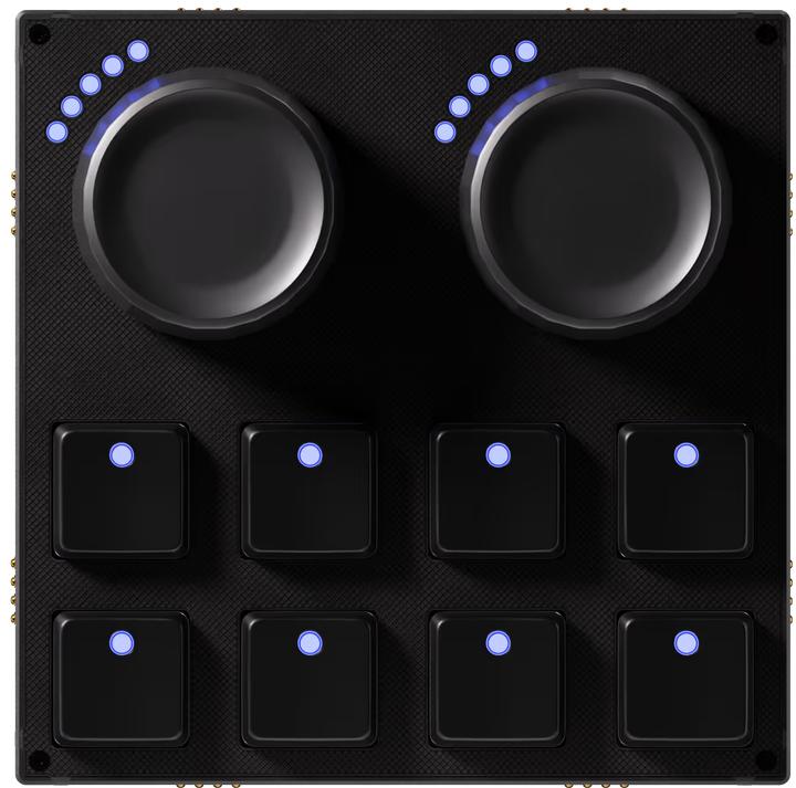 Intech Studio Grid Series 3 - TEK2 Mechanical