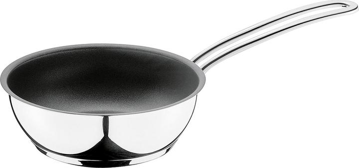 Produktbild Küchenprofi Bratpfanne Mini (14 cm, Bratpfanne, Edelstahl)