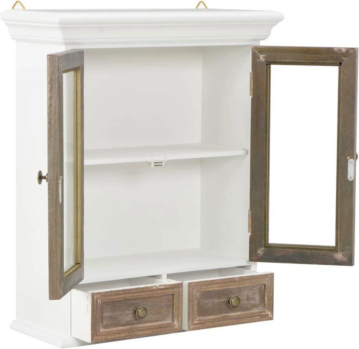 Produktbild vidaXL Wandschrank (49 x 22 x 59 cm)