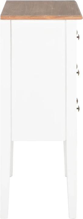 Produktbild vidaXL Mathias (54 x 30 x 80 cm)