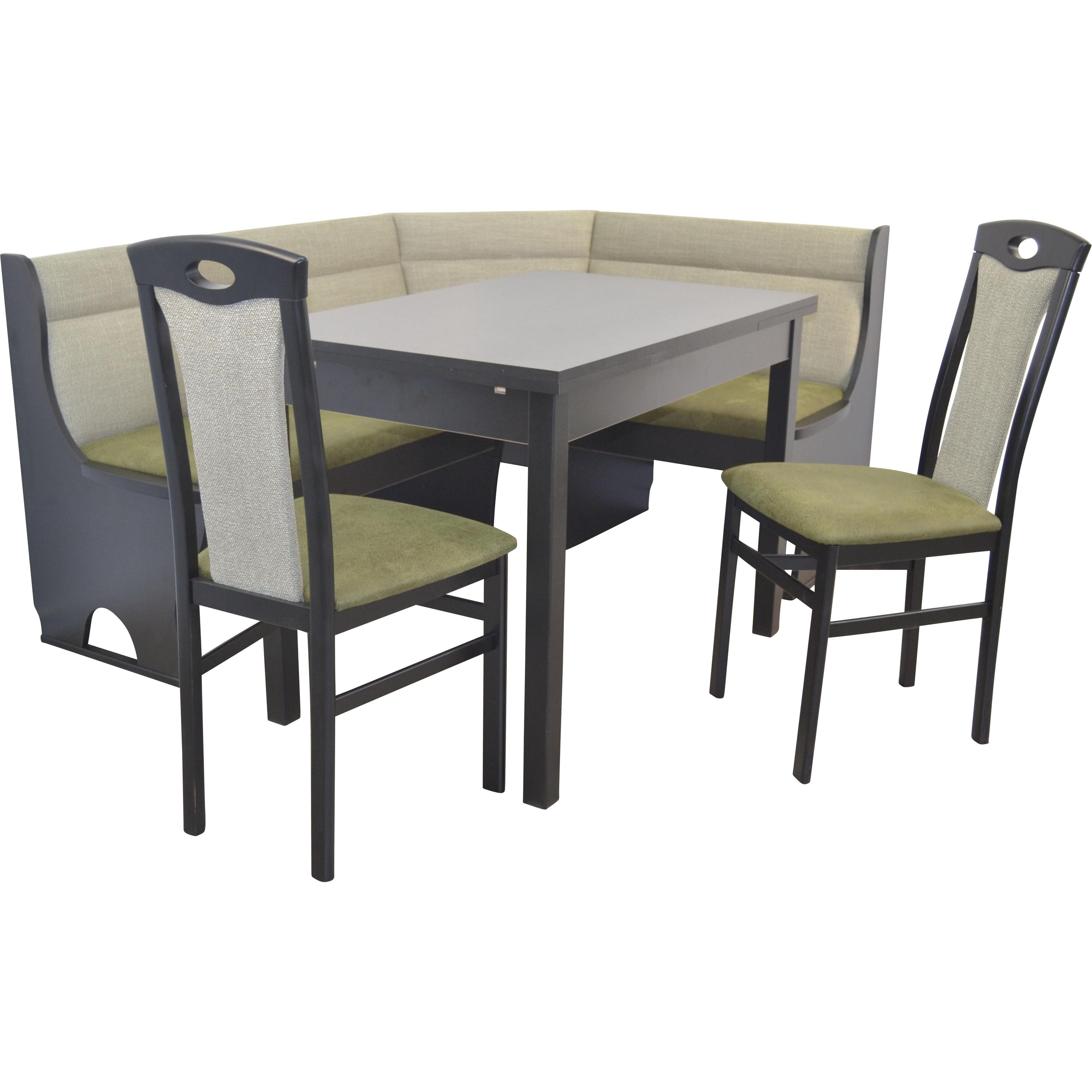 Thumbnail - Möbel Direkt Online, Esstisch, Zac