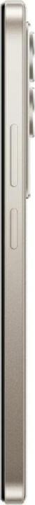 Actual product image Xiaomi Redmi 15 4G Dual Sim 4GB RAM 128GB - Titan Grey (128 GB, Titan Gray, 6.90", Dual SIM, 4G)