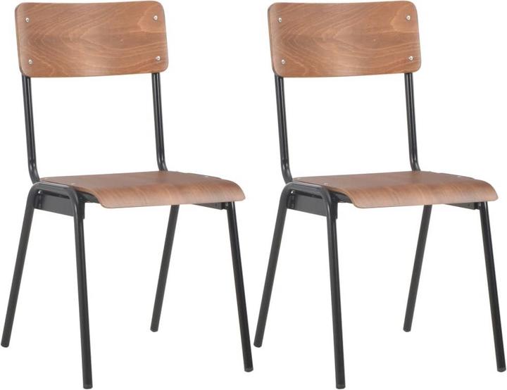 Image du produit vidaXL Esszimmerstuhl