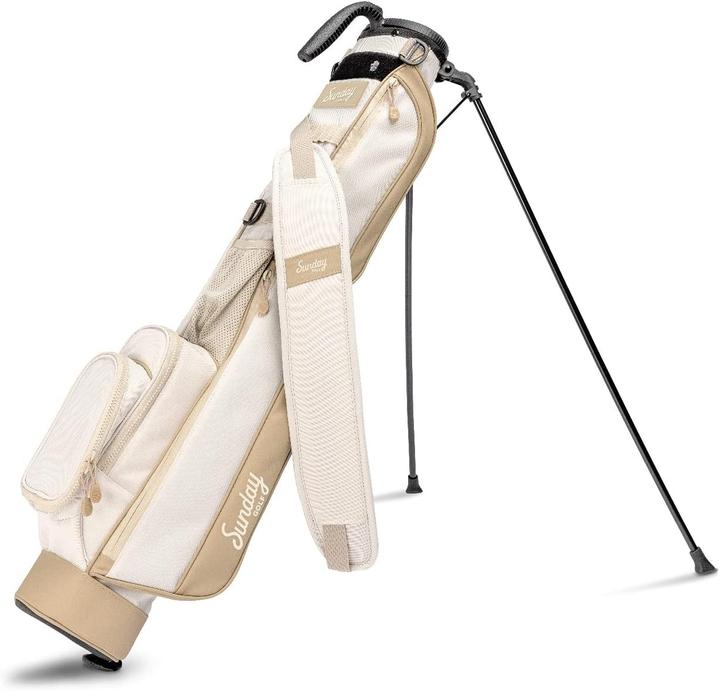 Produktbild Sunday Golf Loma Bag