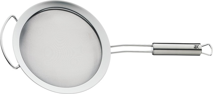 Produktbild WMF Küchensieb 16cm mit Drahtgeflecht Profi Plus Edelstahl (16 cm)