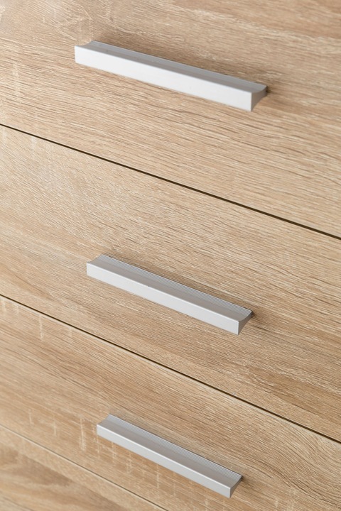 Image du produit Wohnling Sonia (40 x 33 x 71 cm)