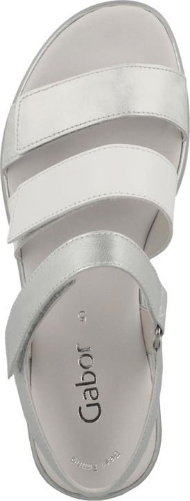Actual product image Gabor Sandals (37.5)