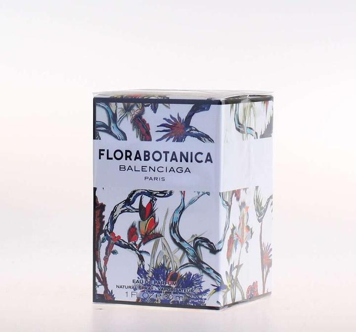 Actual product image Balenciaga Florabotanica (Eau de parfum, 30 ml)