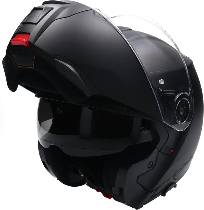 Image du produit Schuberth C5 SOLID Klapphelm (59 - 60 cm, L)