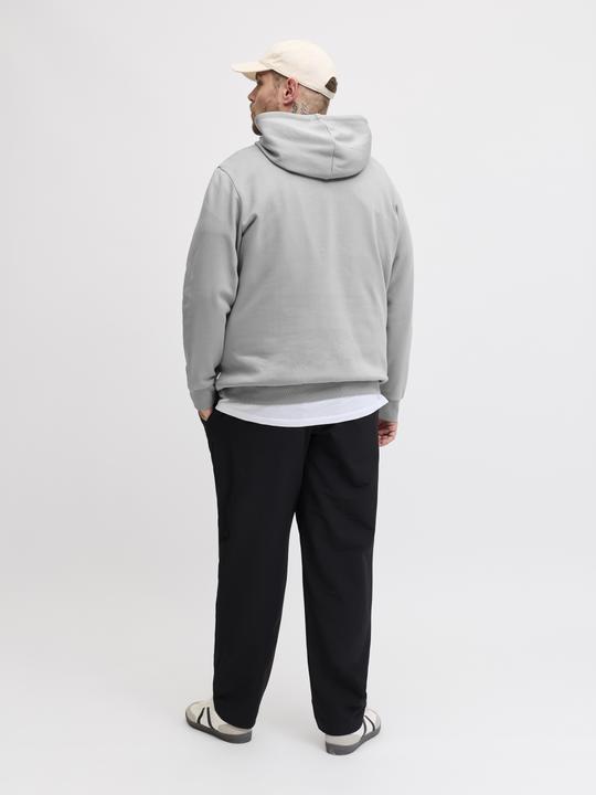 Produktbild Jack & Jones Jjecorp Logo Sweat Hood Noos Pls (5XL, 7XL)