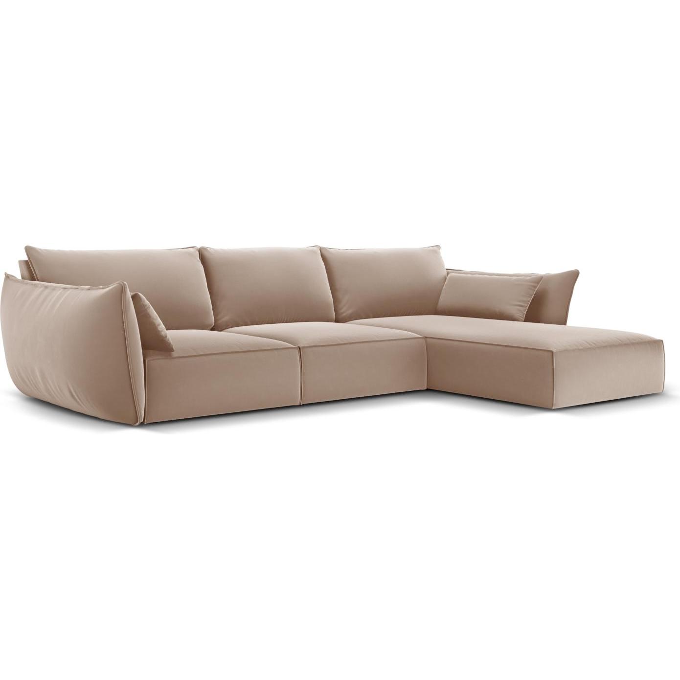 Thumbnail - Micadoni, Sofa, Kaelle (Ecksofa)