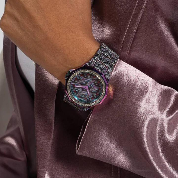 Produktbild Guess MISFIT Armbanduhr (Analoguhr, 38 mm)