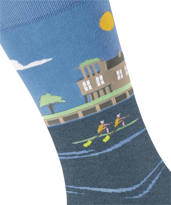 Immagine prodotto Burlington Henley (40 - 46)