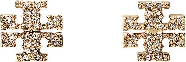 Image du produit Tory Burch Boucles d'oreilles (Métal)
