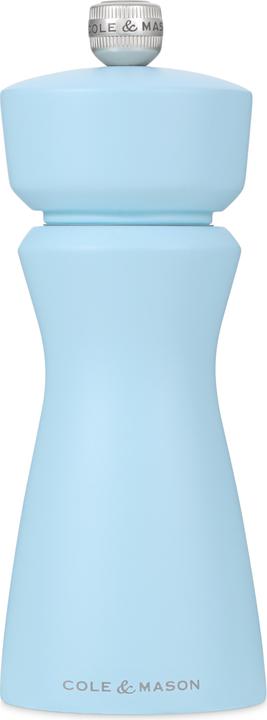 Blue, Light blue