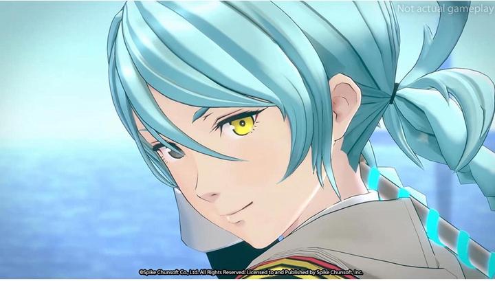 Productafbeelding Magni AI: De Somnium Dossiers - nirvanA Initiatief (PS4, EN)