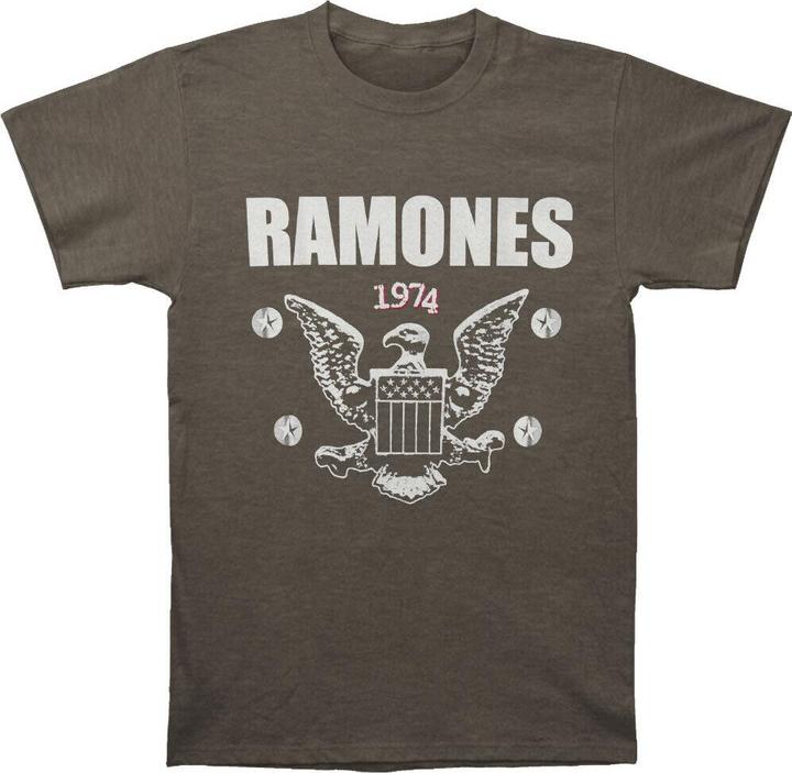 Immagine prodotto Universal Textiles Maglietta del 1974 (XL)