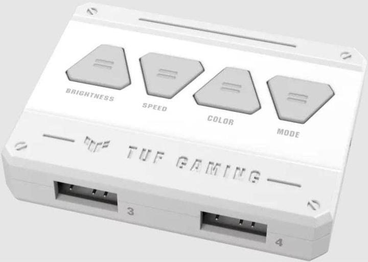 Actual product image ASUS TUF Gaming TF120 ARGB 3 Pack (120 mm, 3 x)