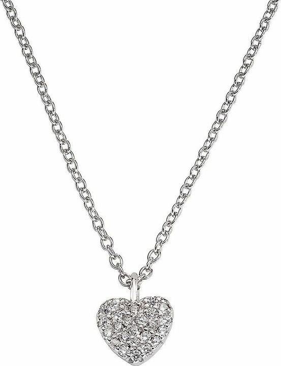 Produktbild Amen Heart Halskette (Silber 925, 40 - 45 cm)