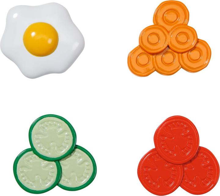 Image du produit Zapf Creation BABY born Füttertisch