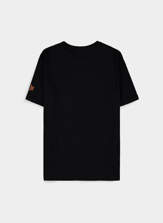 Immagine prodotto Difuzed Overwatch 2 - Maglietta a maniche corte regular fit da uomo - 2XL (XXL)