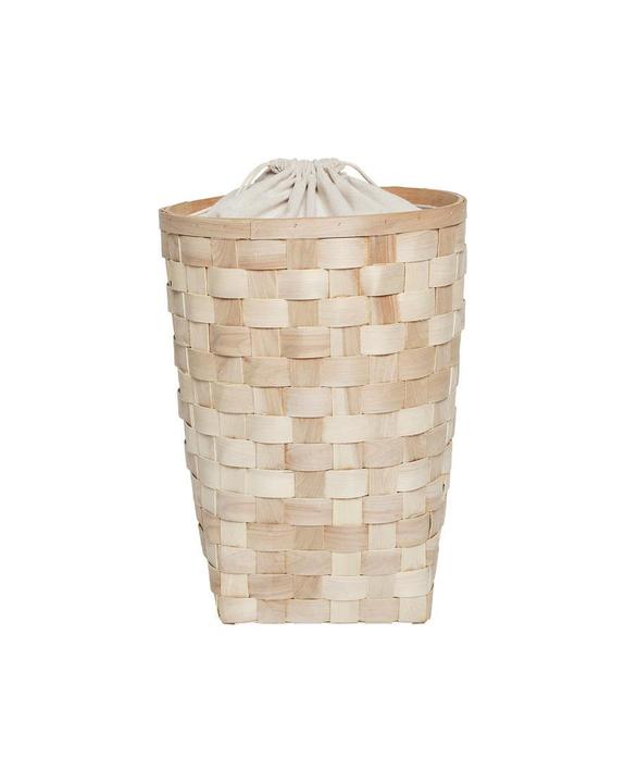 Image du produit OYOY Living Collecteur de linge Sporta Medium 49 l, Nature (49 l)