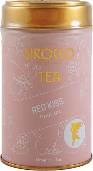 Sirocco Bacio rosso (80 g)