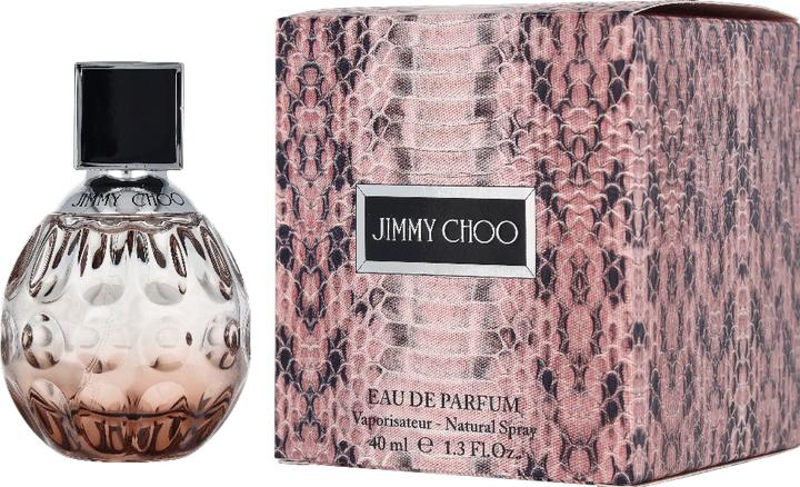 Produktbild Jimmy Choo Pour Femme (Eau de Parfum, 40 ml)