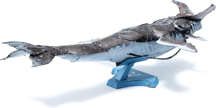 Image du produit Metal Earth Avatar – Tulkun – Premium Metall Bausatz