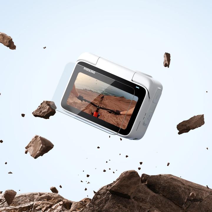 Produktbild Insta360 GO3 Screen Protector (CINSBBKL)