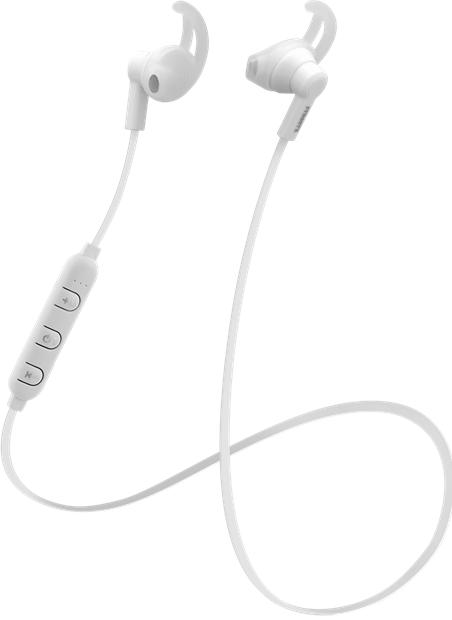 Actual product image Streetz BT120 (No noise cancellation, 3 h, Wireless)