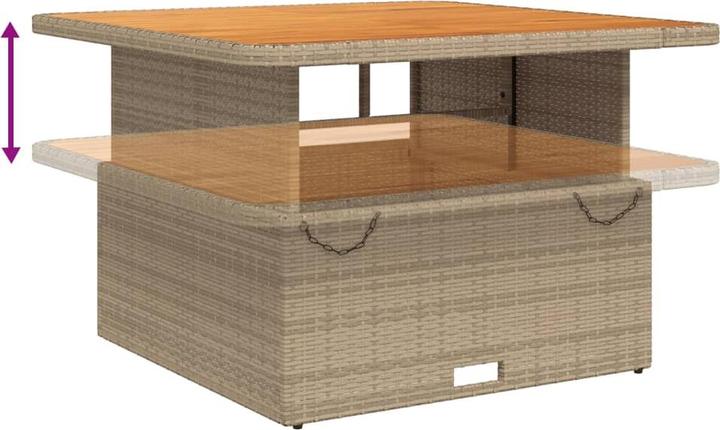 Produktbild vidaXL Wynter