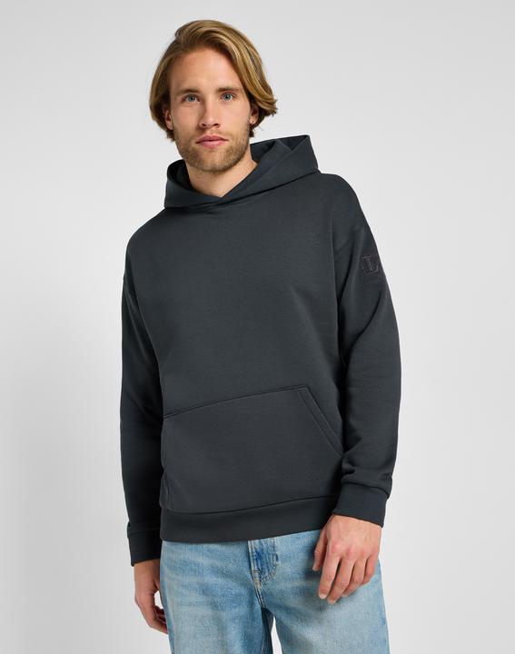 Image du produit Lee Sweat à capuche Core Relaxed Hoodie (L)