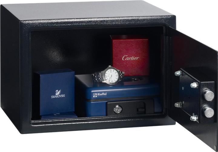Produktbild Rieffel Security Box VT-SB 225 (16 l)