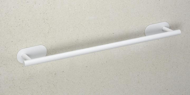 Actual product image Wenko Turbo-Loc bath towel Uno 60cm