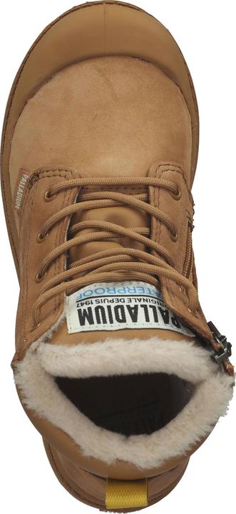 Produktbild Palladium Stiefelette (33)