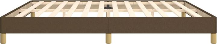 Image du produit vidaXL Bettgestell (200 x 200 cm)