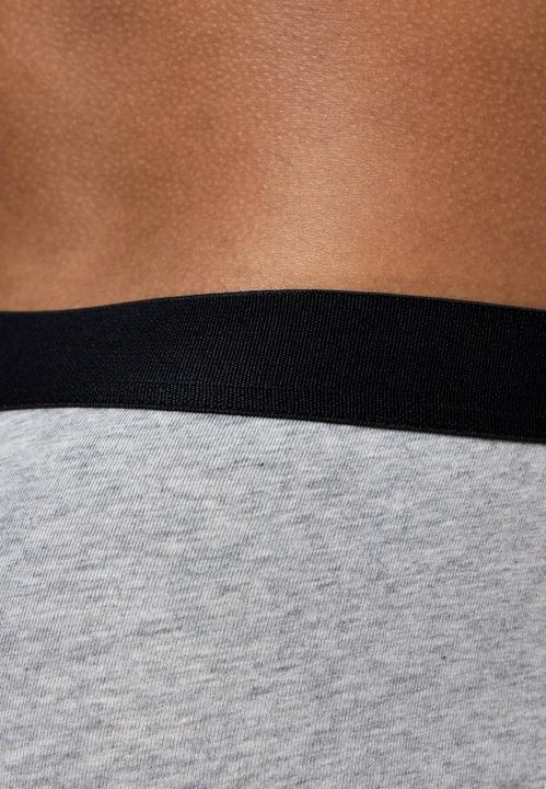 Actual product image Snocks Men's briefs (M, pack of 6)