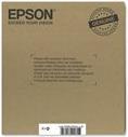 Produktbild Epson 29XL Claria Home (BK, C, M, Y)