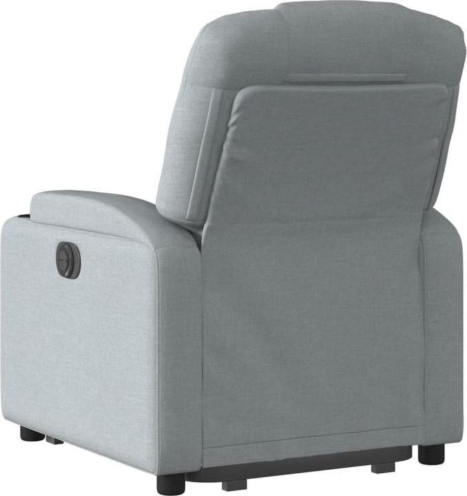 Produktbild vidaXL Relaxsessel mit Aufstehhilfe