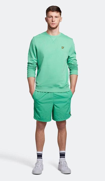 Immagine prodotto Lyle and Scott Felpa Girocollo Uomo (XL)