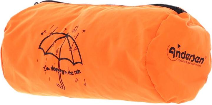 Produktbild Andersen Shopper Rain-Cover