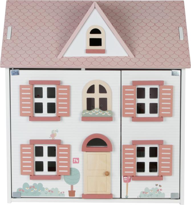 Puppenhaus