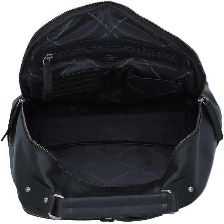 Immagine prodotto The Chesterfield Brand Zaino / Daypack Austin 0184 (14 l)