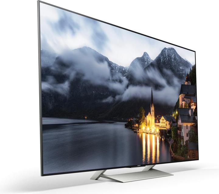 Produktbild Sony Kd-75xe9005 (75", LCD, 4K, 2017)