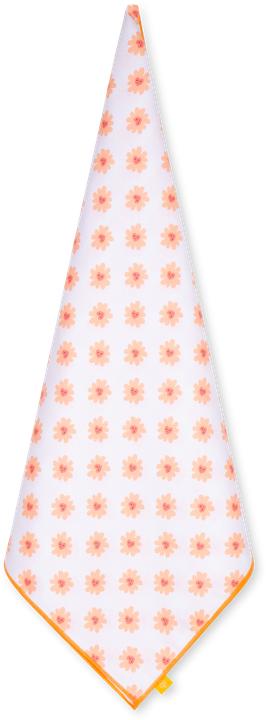 Actual product image Swim Essentials Badetuch Flower Hearts (135 x 65 cm)