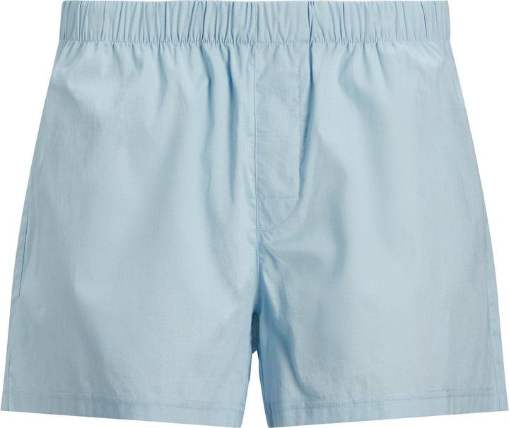 Produktbild Jack & Jones Web-Boxershorts Casual Bequem sitzend JACMILANO WOVEN BOXERS 10 PACK (L, 10er Pack)