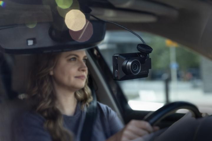 Actual product image Garmin X310 (UHD 4K)